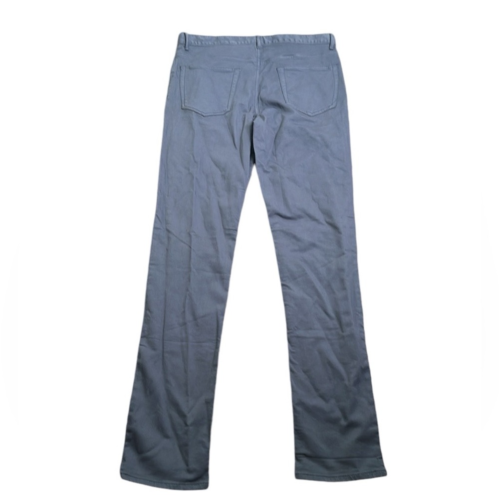 Quince blue every day five pocket tech pantsize w32 L34 new